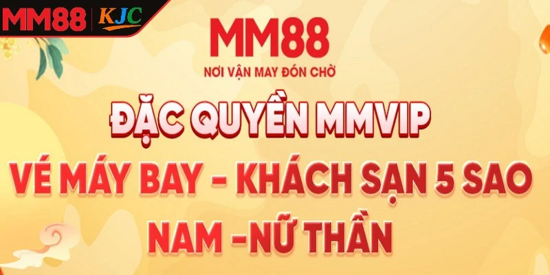 MM88 là nhà cái trực tuyến có trụ sở hoạt động tại châu Á