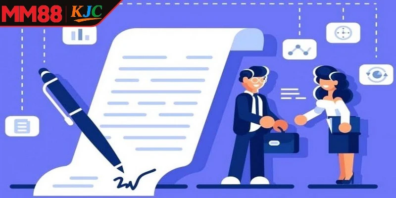 Tầm quan trọng của chính sách miễn trừ trách nhiệm MM88